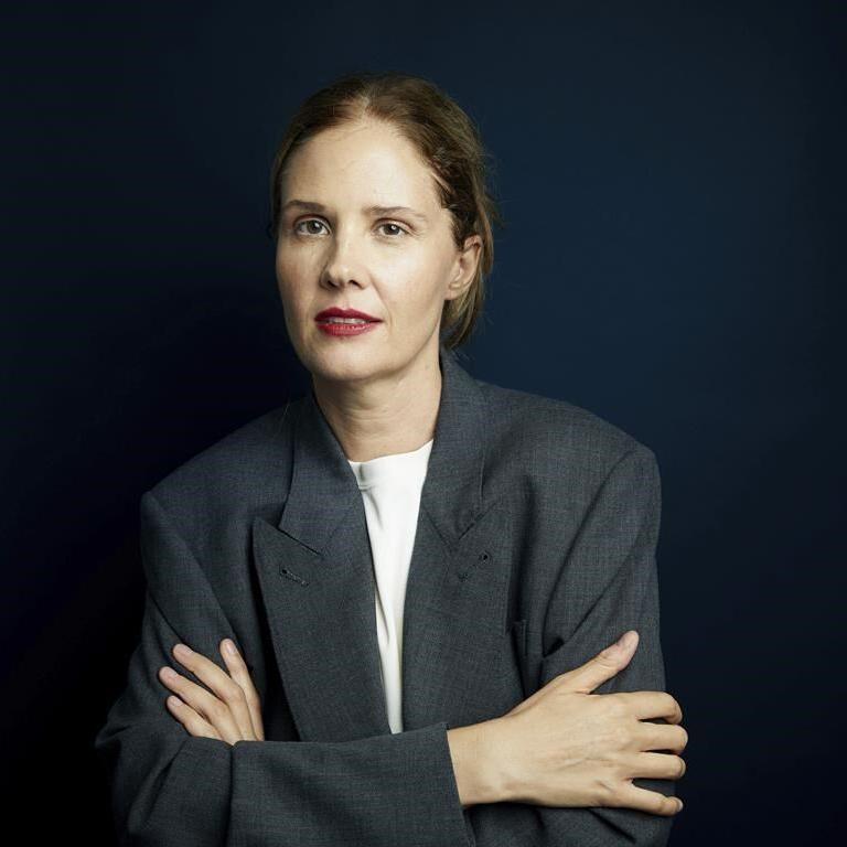 Sandra Hüller's burdens of proof, in 'Anatomy of a Fall' and 'Zone of Interest'